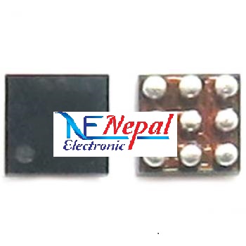 IPHONE 6G LIGHT IC